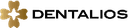 Clinica Dental Dentalios Valladolid logo