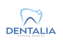 Clinica Dental Dentalia Tenerife logo