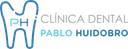 Clínica Dental Pablo Huidobro logo