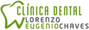 Clinica Dental Lorenzo Eugenio Chaves logo