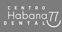 Clinica Dental  Habana 77 logo