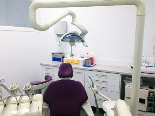 Clinica Dental Guillaume logo