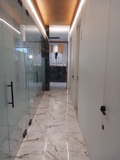 Clinica Dental Galileu logo