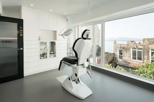 Clinica Dental Forte logo