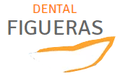Clínica dental Figueras Terrassa logo