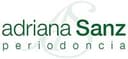 Clinica Dental Dra. Adriana Sanz logo