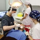 Clínica Dental DENTALEX Valladolid logo