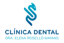 Clínica Dental Sant Jordi logo