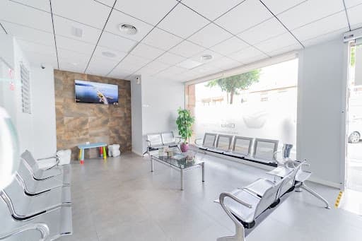 Clínica Dental Dentalepe logo