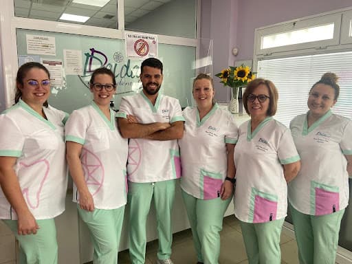 Clinica Dental Daida logo