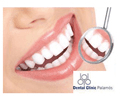 Clinica Dental Dental Clínic Palamós logo