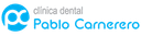 Clínica Dental Pablo Carnerero Sevilla logo