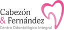 Clinica Dental Cabezón y Fernández Centro Odontológico Integral logo