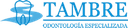 Clínica dental Tambre Dr.Jesús Balo Dra.Elena Vidal logo