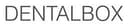 Clinica Dental DentalBox Pasaia logo
