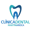 Clinica Dental Martin Aroca logo