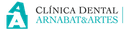 Clínica Dental Arnabat Artés logo