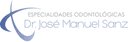 Clinica Dental Aravaca José Manuel Sanz logo