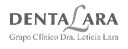 Clinica Dental DENTALARA logo