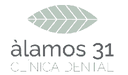 Clinica Dental Los Álamos logo