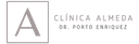 Clinica Dental Almeda logo