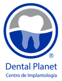 Clinica Dental Dental Planet Implant Centre Spain logo
