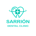 Clínica Dental Dr. F. Javier Sarrion Martínez logo