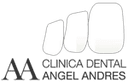 CLINICA DENTAL ANGEL ANDRES logo