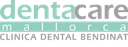 Clinica Dental Dentacare logo