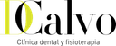 Clinica Dental DCalvo logo