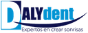 Clinica Dental Dalydent Casarrubios logo