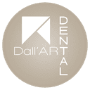 Clinica Dental Dall' ART DENTAL logo