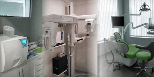 Clinica Dental Cunident logo