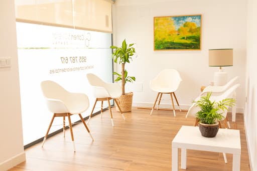 Clinica Dental COHEN&OVELAR logo