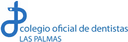 Clinica Dental Colegio Oficial de Dentistas de Las Palmas logo