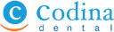 Clínica Dental Codina Lérida logo