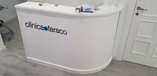Clinica Dental Faraco logo