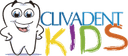 Clínica Dental Clivadent Kids Valencia logo