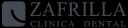 Clínica Dental Zafrilla logo