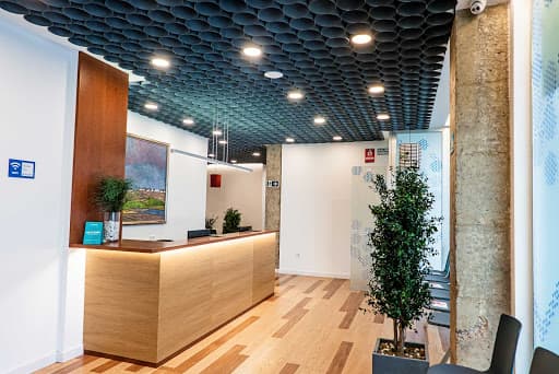 Clinica Dental Vellando logo