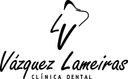 Clinica Dental Vázquez Lameiras logo