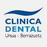 Clinica Dental Ursua Berrazueta logo