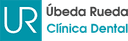 Clinica Dental Úbeda Rueda logo