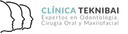 Clinica Dental Teknibai logo