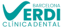 Clinica Dental Verdi Barcelona logo