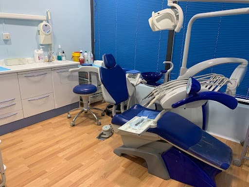 Clinica Dental Sonríete logo