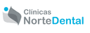 Clínica Dental Nortedental Dra Rosa M. Martín Atienza Leganes logo