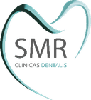 Clinica Dental SMR logo