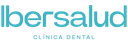 Clínica dental Ibersalud logo