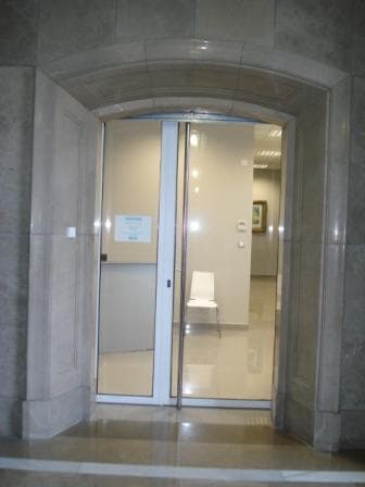 Clinica Dental Seminario logo